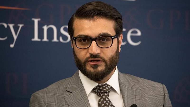افغانستان میں قیام امن کے لئے ایران اور افغانستان کے تعاون پر تاکید