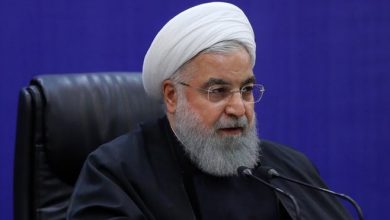 Photo of ایرانی قوم نے امریکہ کو شکست دے دی ہے، صدر مملکت ڈاکٹر حسن روحانی