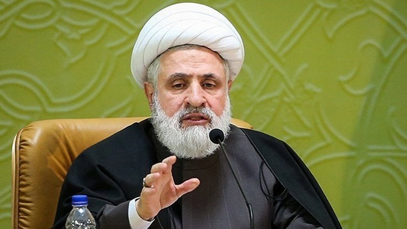 حزب اللہ نے اسرائیل و امریکہ کو شکست دی: شیخ نعیم قاسم