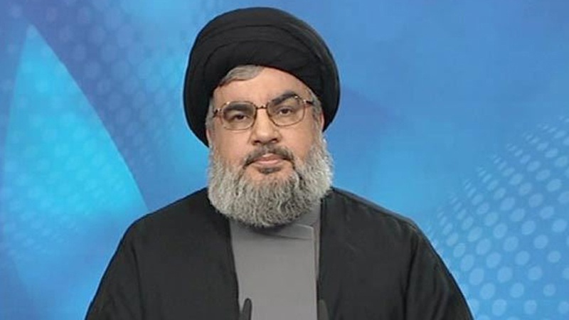 اسرائیل کو فلسطینیوں کے گھر تباہ کرنے کی اجازت نہیں : سید حسن نصر اللہ