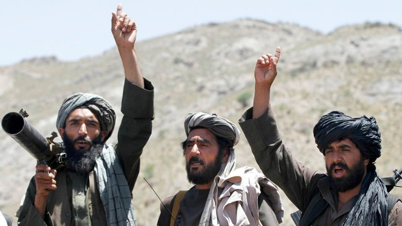 افغانستان: طالبان کے حملے میں62 ہلاک و زخمی