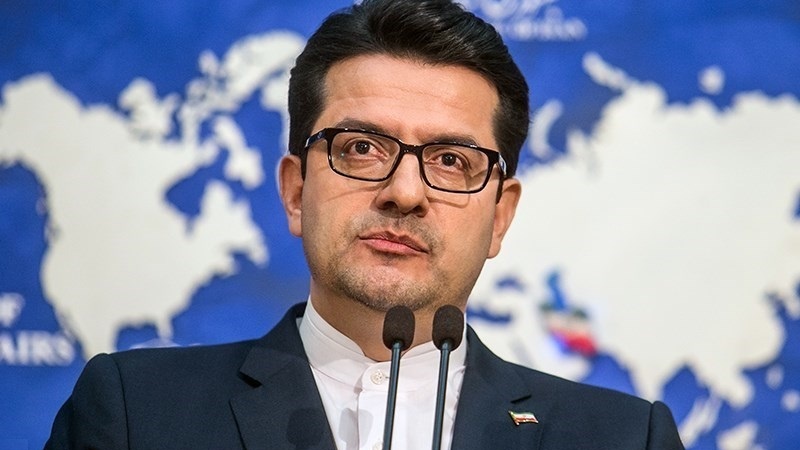 ایران نے امریکا سے مذاکرات کی پیشکش کو ایک بار پھر مسترد کردیا
