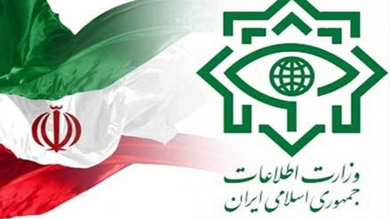 ایران میں سی آئی اے کا نیٹ ورک پکڑا گیا