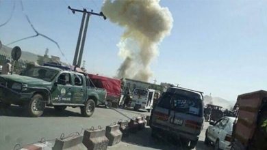 Photo of افغانستان میں خوفناک کار بم دھماکہ 12 ہلاک 72 زخمی