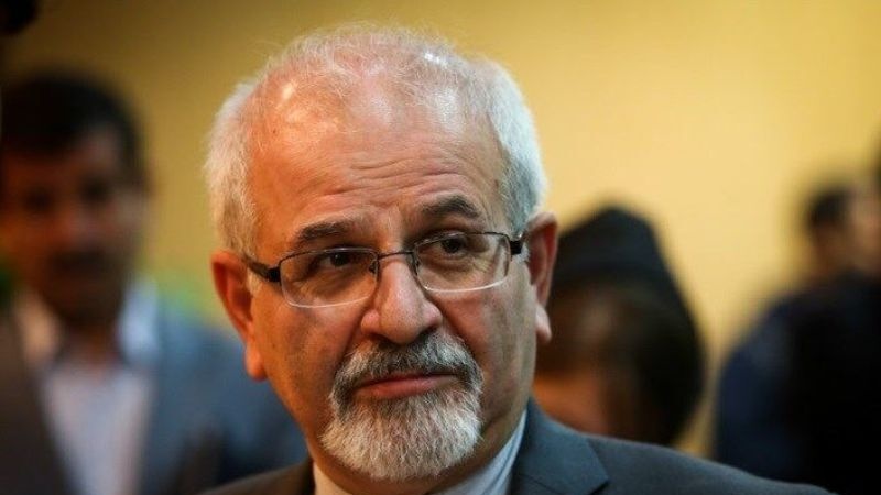 علاقائی طاقتوں کے درمیان تعاون کی بے پناہ گنجائش ہے، ایران
