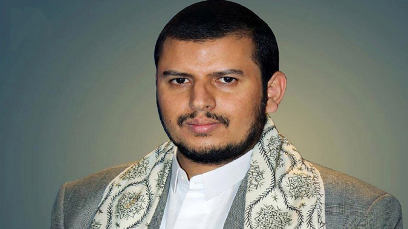 یمن میں منصفانہ امن کا قیام چاہتے ہیں، الحوثی