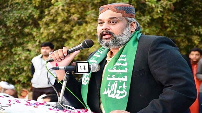 امریکہ نے اگرجنگ مسلط کی توایران کا ساتھ دیں گے: سنی اتحاد کونسل