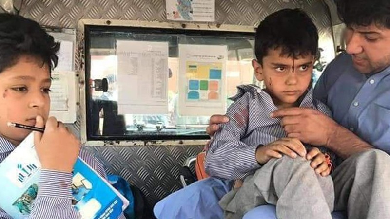 کابل میں بم دھماکے اور فائرنگ ہلاک اور زخمی ہونے والوں کی تعداد میں اضافہ