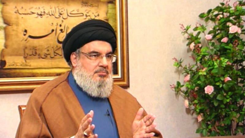 حسن نصر اللہ کبھی جھوٹ نہیں بولتے، اسلامی مزاحمت اسرائیل کو عہد حجری میں پہنچا سکتا ہے : رای الیوم