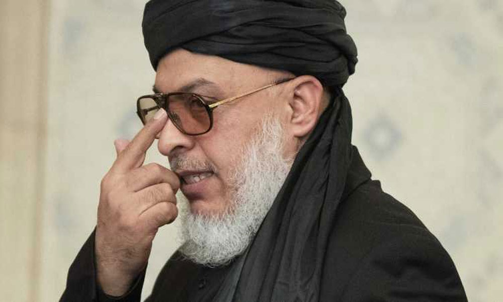 امریکیوں کیساتھ کوئی اختلاف نہیں ہے، طالبان مذاکرات کار