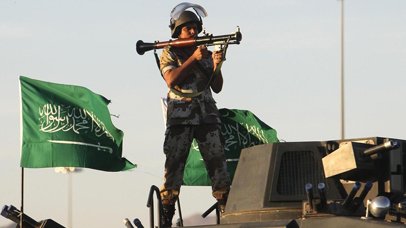 یمن: سعودی عرب کے 7 فوجی ہلاک