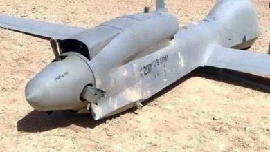 Photo of سعودی عرب کا جاسوس ڈرون تباہ