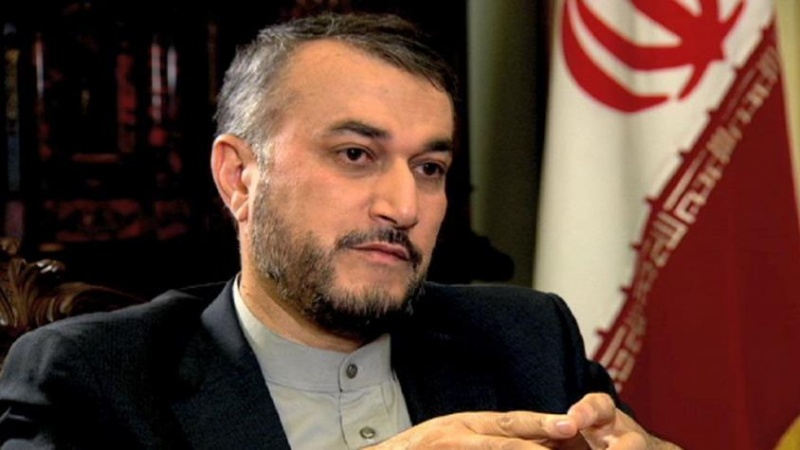 فوجی طریقہ مسئلہ کشمیر کا حل نہیں: ایران