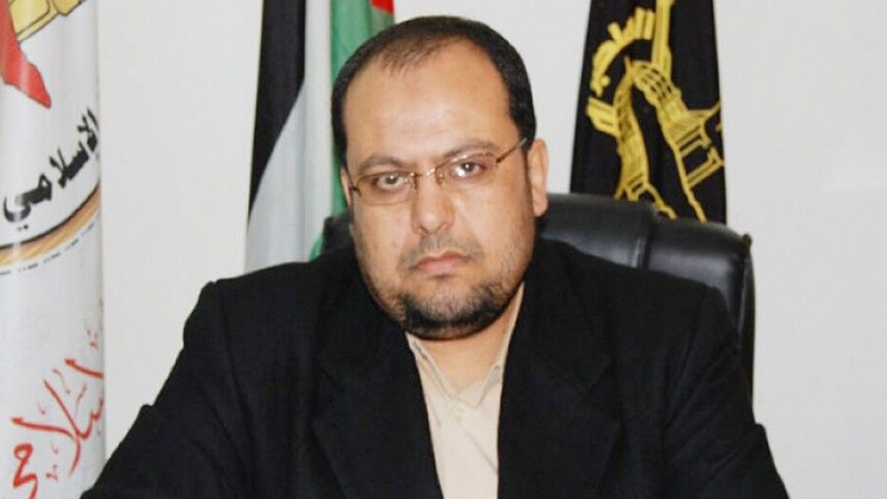 جہاداسلامی اور حماس کا اسرائیل کو سخت انتباہ