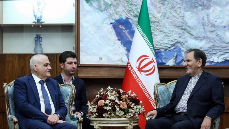 دشمن کی ناکامی کی وجہ لبنانی عوام کی مزاحمت : ایران