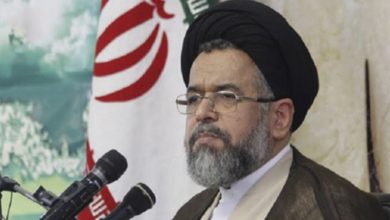 Photo of امریکہ کو ایرانی عوام سے شکست ہو گی