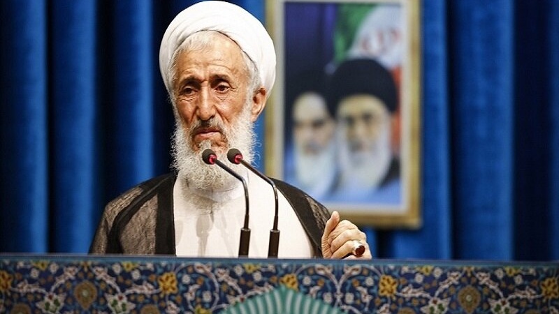 یمن کا استقامتی محاذ ہی جنگ میں کامیاب ہوگا، تہران کے خطیب جمعہ کا بیان