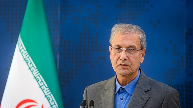 اسرائیل کو اپنے جارحانہ اقدامات کے نتائج کو قبول کرنا ہوگا، ایران
