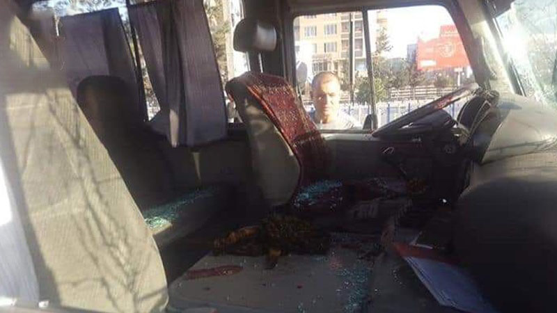افغانستان میں دھماکے اور فائرنگ سے 43 ہلاک و زخمی