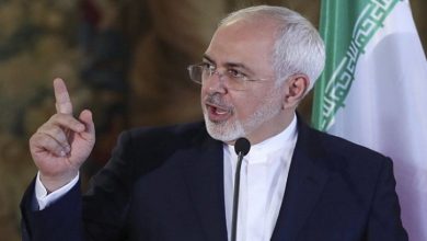 Photo of ایران دباؤ میں نہیں آئے گا : جواد ظریف