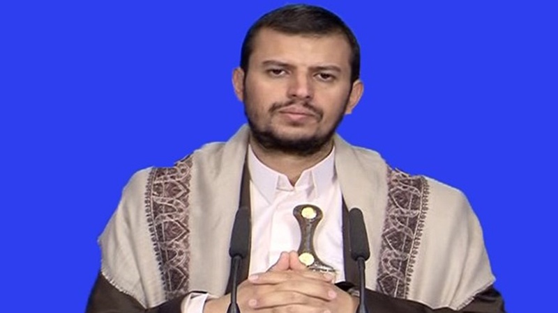 جارح سعودی اتحاد اپنے حامیوں کے خون کو بھی مباح سمجھتاہے، الحوثی