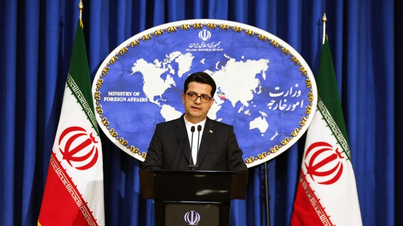 ایران : یمن کی قومی حکومت کی تجویز کا خیر مقدم
