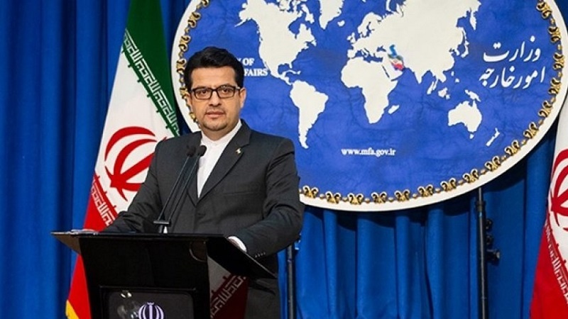 ایران کے خلاف امریکہ کی اقتصادی دہشت گردی کی مذمت