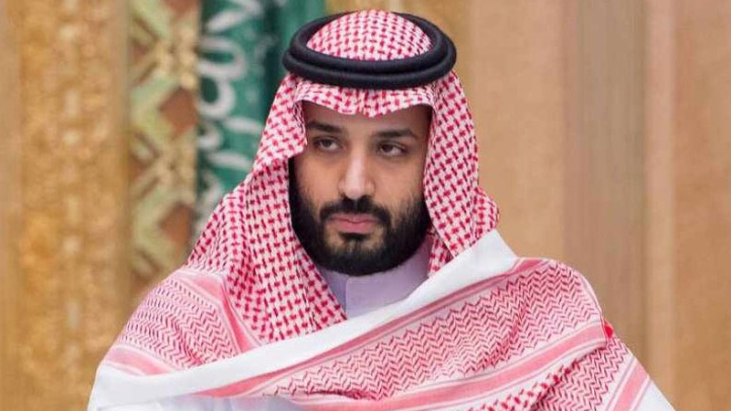 سعودی ولیعہد کا اعتراف، خاشقجی کا قتل میرے حکم پر ہوا تھا