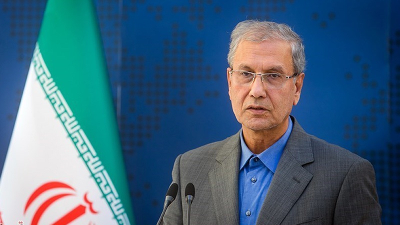 پابندی عہد کے مقابلے میں پابندی عہد ایران کی اسٹریٹیجی