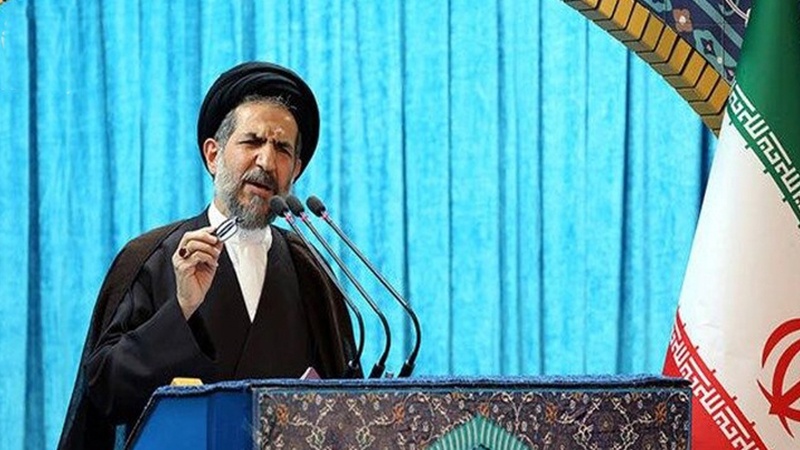 سامراجی طاقتیں مزاحمتی محاذ کی کامیابیوں سے پریشان ہیں