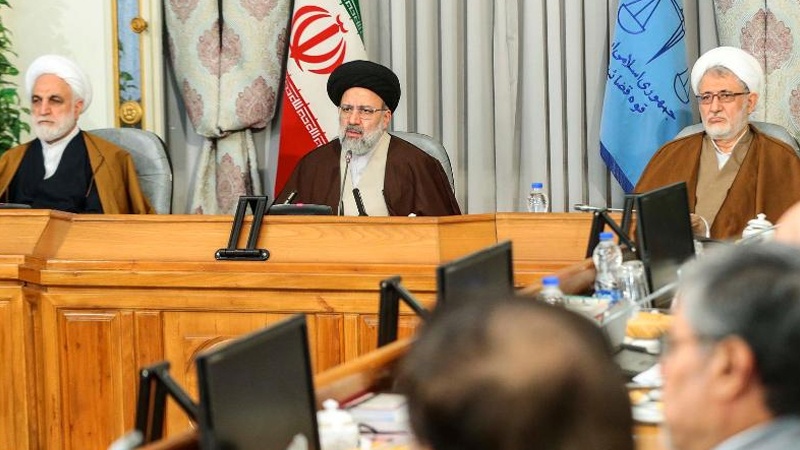 کشمیری عوام کے حقوق کے تحفظ پر ایران کی تاکید