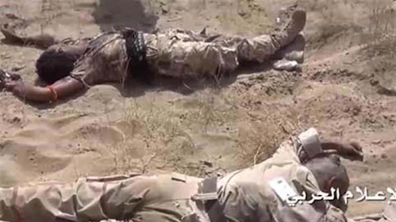 جنوبی یمن میں جارح سعودی اتحاد کے خلاف کارروائی، متعدد ہلاک اور زخمی