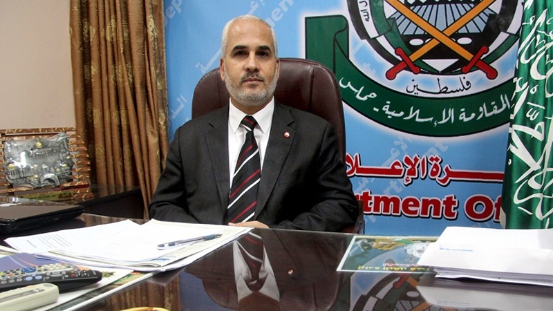 غرب اردن کے تعلق سے نتنیاہو کے بیان پر حماس کا ردعمل