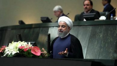 Photo of ایرانی عوام نے استقامت اور مزاحمت سے دشمن کی سازش کوناکام بنا دیا: صدر مملکت