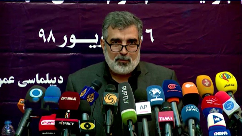 ایٹمی معاہدے پر علمدرآمد کی سطح میں کمی کا آغاز