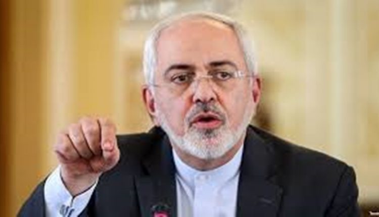 ایران پر حملہ ہوا تو بھرپور جنگ ہوگی، وزیر خارجہ جواد ظریف کا انتباہ