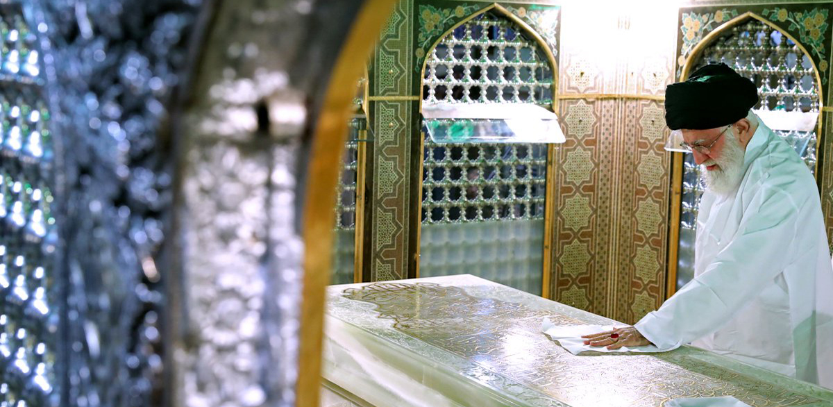 اہلِ بیتؑ کی خدمت کا اصل مطلب