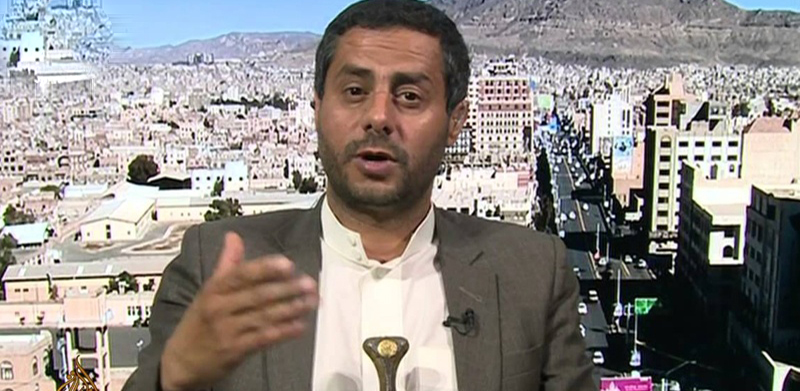 متحدہ عرب امارات کو یمنی تحریک انصاراللہ کا سخت انتباہ