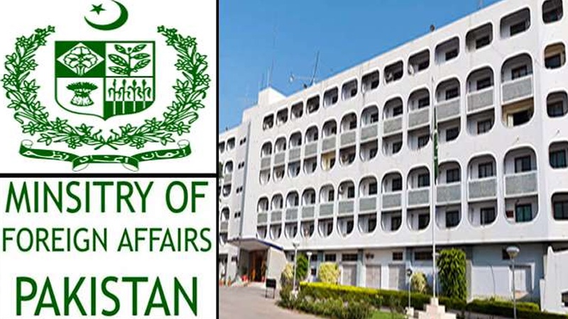 عمران خان کے دورہ نیویارک کے بعد وزارت خارجہ میں بڑے پیمانے پر تبدیلیاں