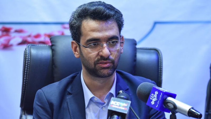 امریکا کی پابندیوں کا کوئی اثر نہیں ہوگا ، ایران