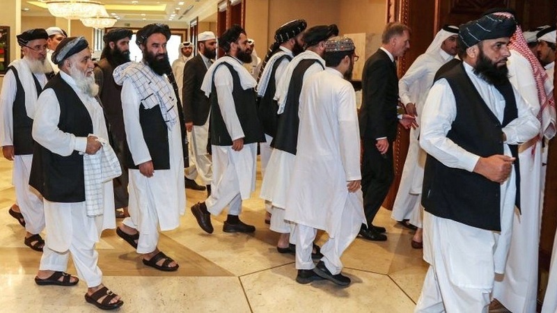 افغان طالبان اور امریکہ کے مابین اسلام آباد میں مذاکرات