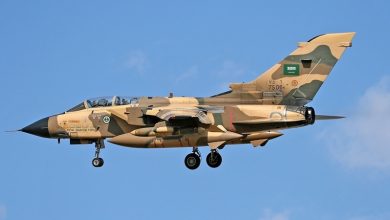 Photo of سعودی جنگی طیاروں کی یمن پر وحشیانہ بمباری
