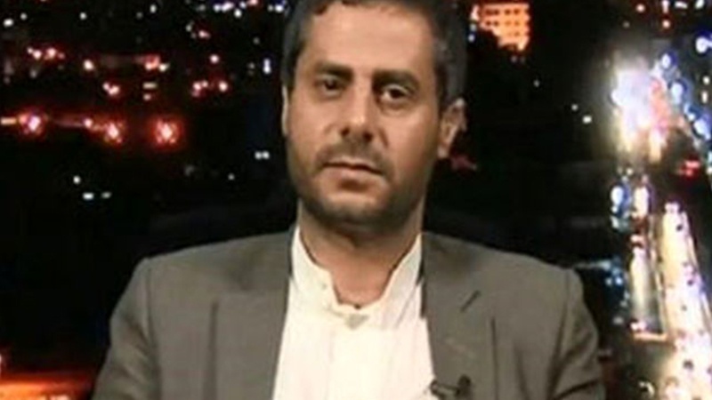 سعودی نائب وزیردفاع کے دعوے پر انصاراللہ کا ردعمل