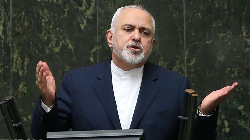 پڑوسیوں سے تعلقات، ایران کی اولین ترجیحات