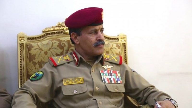 سعودی جارحین کو یمن کے وزیر دفاع کی دھمکی