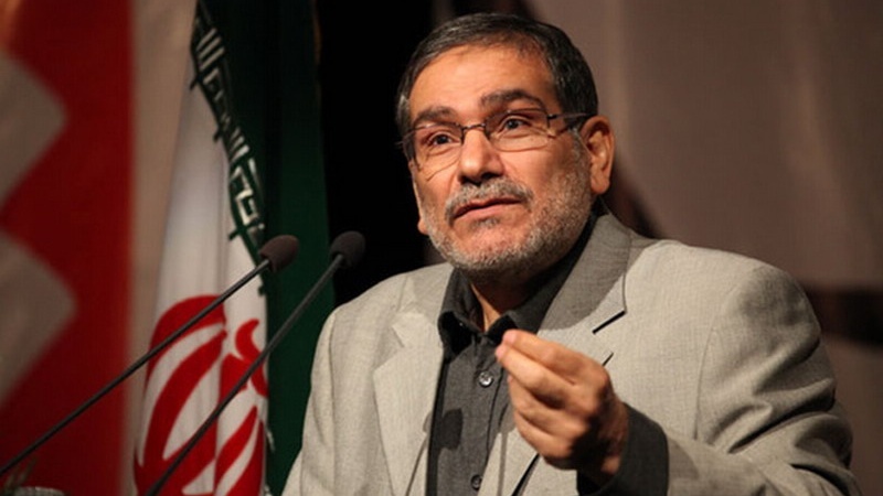 ایرانی تیل کی تنصیبات پر حملہ کرنے کا منصوبہ ناکام ہو گیا: علی شمخانی