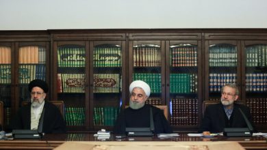 Photo of ایران کی اعلی اقتصادی کونسل میں معاشی اور مالی حمایت کا ماہانہ اور منظم طور پر ادا کرنے کا اعلان