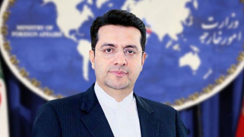 پاکستان میں ٹرین سانحے پر ایران نے تعزیت پیش کی
