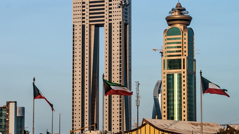 کویتی کابینہ وزیراعظم سمیت مستعفی