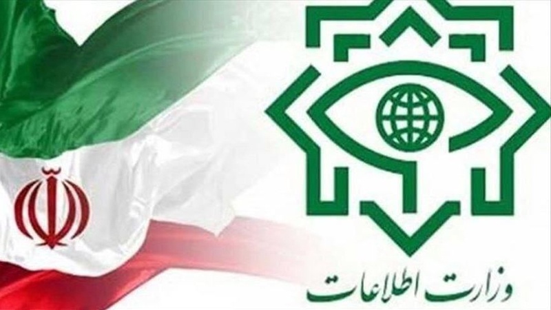 ایران میں امریکی خفیہ ایجنسیوں سے وابستہ عناصر کی گرفتاری